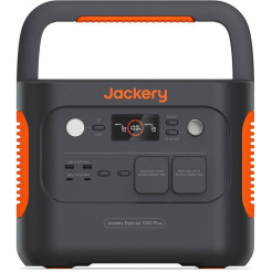 Jackery Explorer 1000 Plus