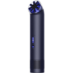  Dyson HushJet™ Mini Cool - inkoustově modrá 