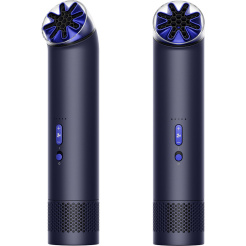 Dyson HushJet™ Mini Cool - inkoustově modrá