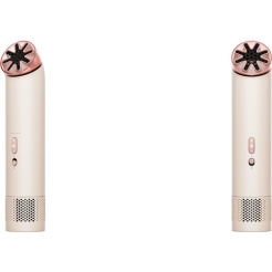 Dyson HushJet™ Mini Cool - ceramic pink
