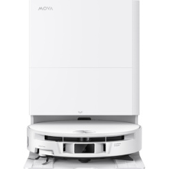 MOVA S70 Roller white