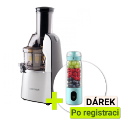  Concept LO7065 Sinfonia + Smoothie maker 
