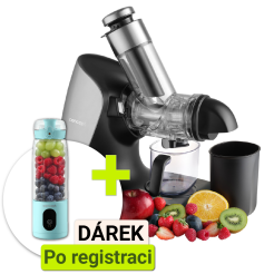 Concept LO7250 Nutriboost