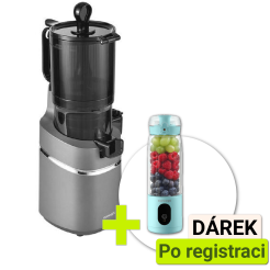  Concept LO7120 JUICY 250 W + Smoothie maker 