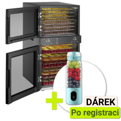  Concept SO7000 + Smoothie maker 