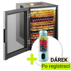  Concept SO5000 + Smoothie maker 