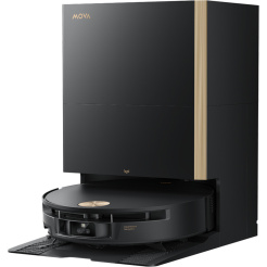  MOVA S70 Ultra Roller black 
