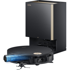 MOVA S70 Ultra Roller black