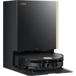 MOVA S70 Ultra Roller black