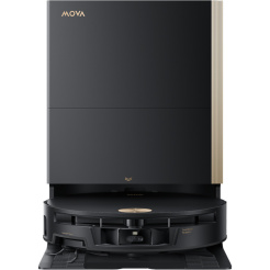 MOVA S70 Ultra Roller black