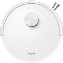MOVA E20s Pro Plus white