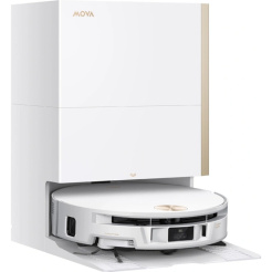 MOVA S70 Ultra Roller white