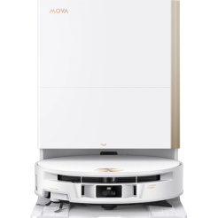 MOVA S70 Ultra Roller white