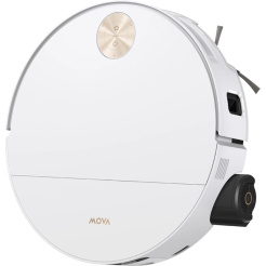 MOVA S70 Ultra Roller white