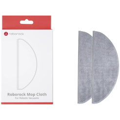  Mopovací textílie Roborock Q10 (Nonvibrate) - 2ks 