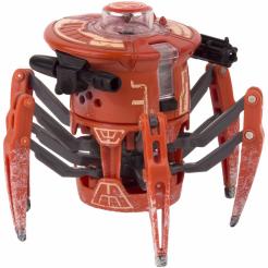 HEXBUG Bojový pavouk 2.0 oranžový