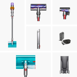 Dyson V15s Detect Submarine 2026