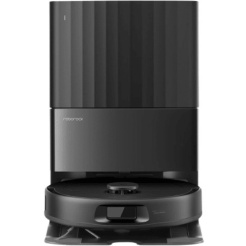 Roborock Qrevo S Pro - black
