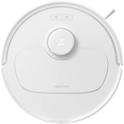 Roborock Qrevo S Pro - white
