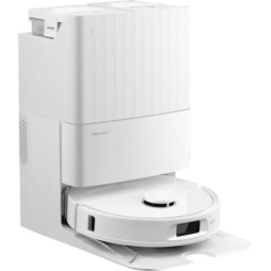 Roborock Qrevo S Pro - white