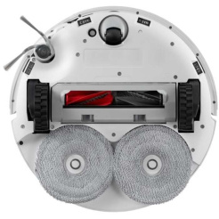 Roborock Qrevo Edge 2 - white