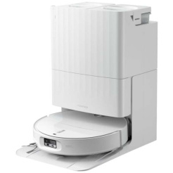 Roborock Qrevo Edge 2 - white