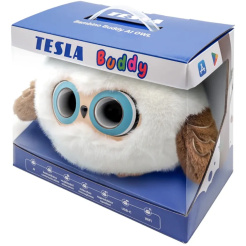 TESLA Bambino Buddy AI OWL