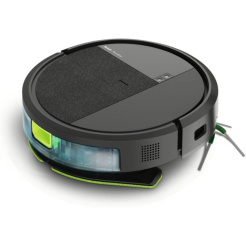 iRobot Roomba 115 Combo + AutoEmpty dock - black