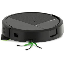 iRobot Roomba 115 Combo + AutoEmpty dock - black