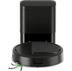 iRobot Roomba 115 Combo + AutoEmpty dock - black