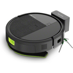 iRobot Roomba 115 Combo - black