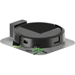 iRobot Roomba 115 Combo - black