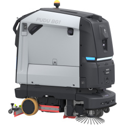 PUDU BG1 Pro