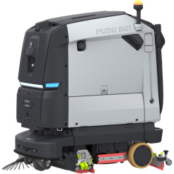 PUDU BG1 Pro