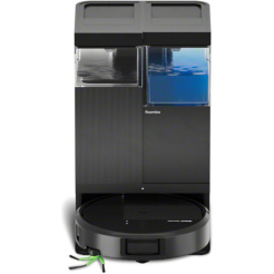 iRobot Roomba Plus 515 Combo + AutoWash dock - black