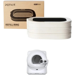Petkit Refill Ring pro PUROBOT ULTRA - 3 ks