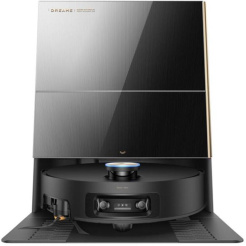 Dreame X60 Pro Ultra Complete - black 