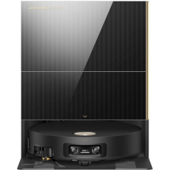 Dreame X60 Pro Ultra Complete - black