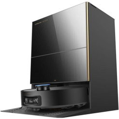 Dreame X60 Pro Ultra Complete - black