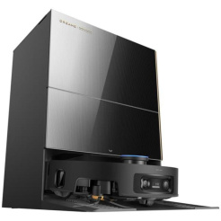 Dreame X60 Pro Ultra Complete - black