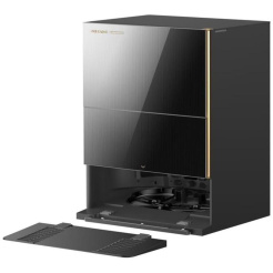 Dreame X60 Pro Ultra Complete - black
