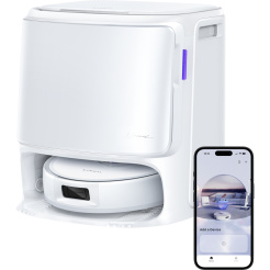 Narwal Freo Z10 Pro white 