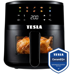TESLA AirCook Q45 Pro