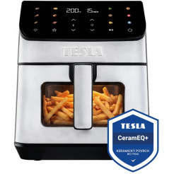 TESLA AirCook DualHeat QD65 XXL