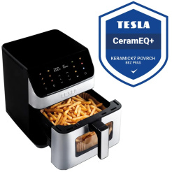 TESLA AirCook DualHeat QD65 XXL