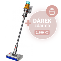  Dyson V12s Detect Slim Submarine + dárek zdarma