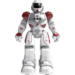  Zigybot - Robot Viktor - červený 