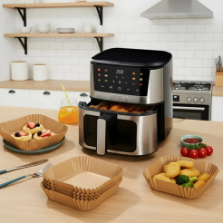 TESLA AirCook QB2058 - 100 ks