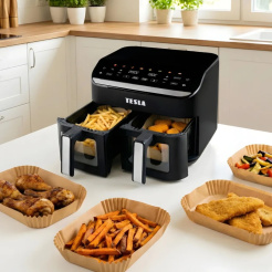 TESLA AirCook QB2065 - 100 ks