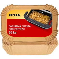  TESLA AirCook QB2075 - 50 ks 